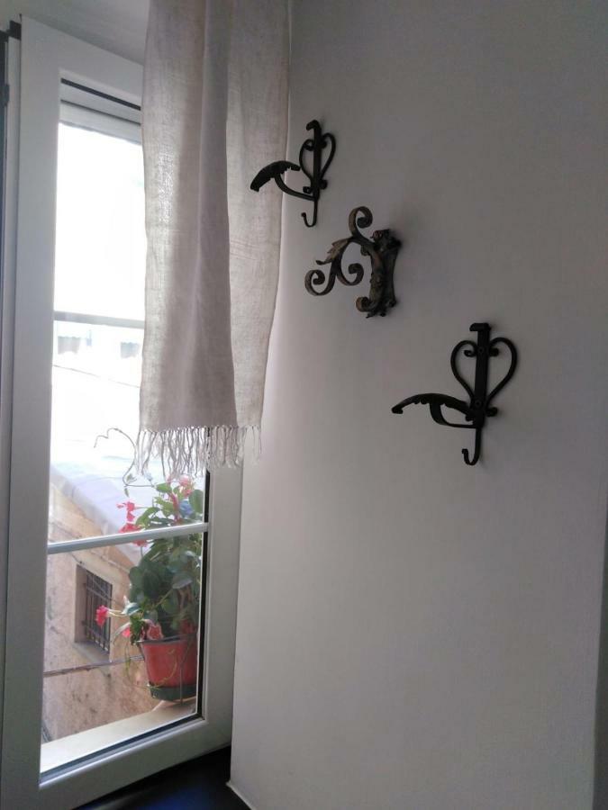 Trentapassidalmare Quinto Al Mare Apartment Genoa Exterior photo